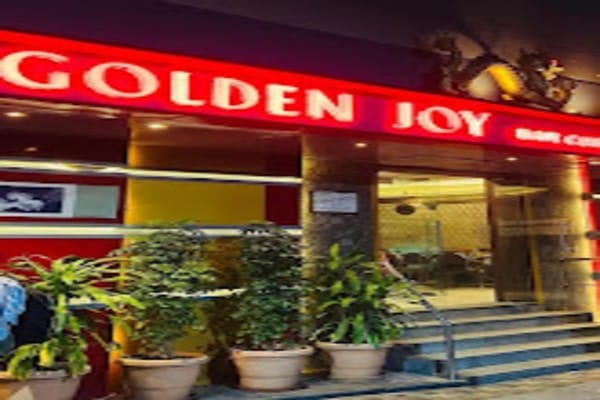 Golden Joy