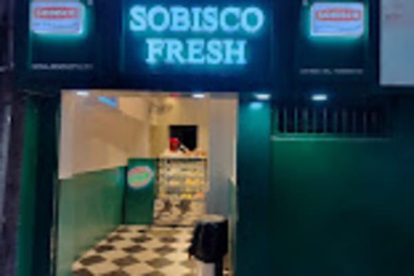 Sobisco Fresh