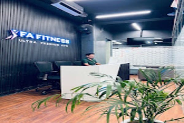 Fa fitness