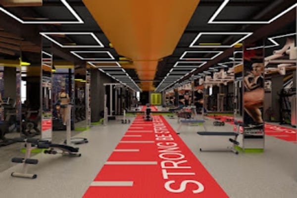 Fitbee Fitness