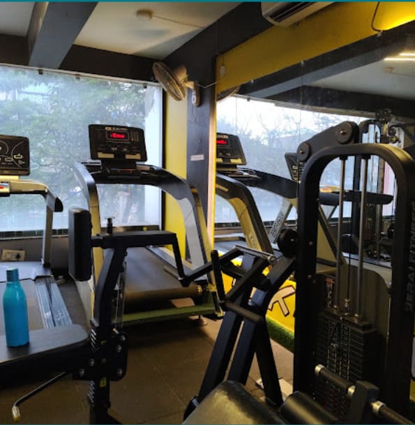 Tito's Fitness Club