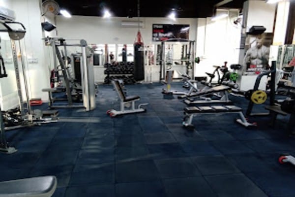 Absolute Fitness Zone
