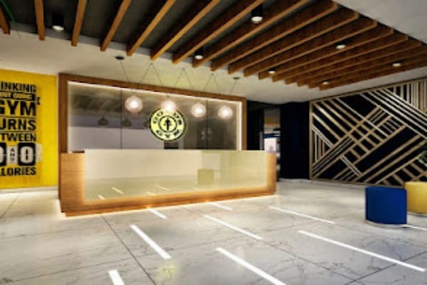 Gold's Gym