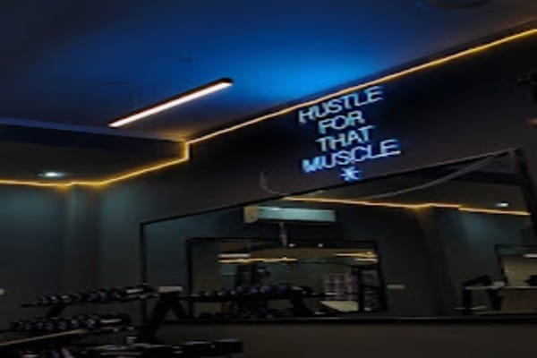 The Forge Gym