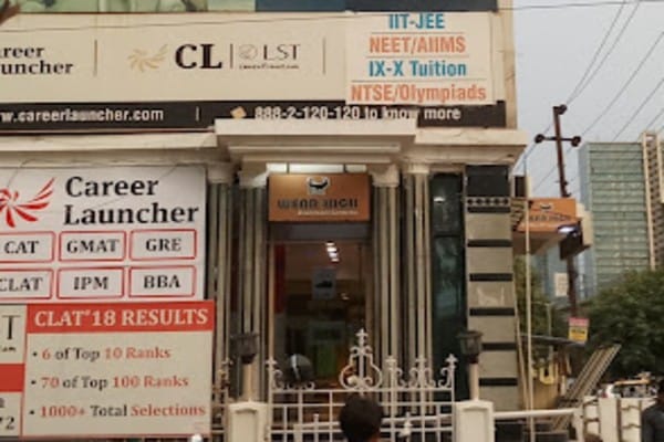 Career Launcher