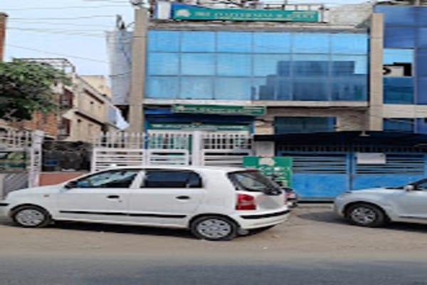 Analytics Ias academy