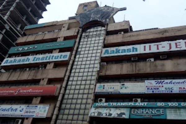 Aakash Institute