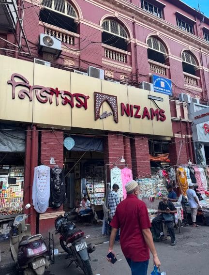 Nizam's