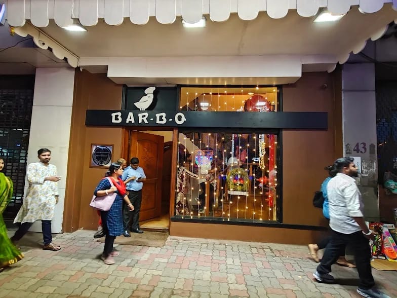 bar-B-Q