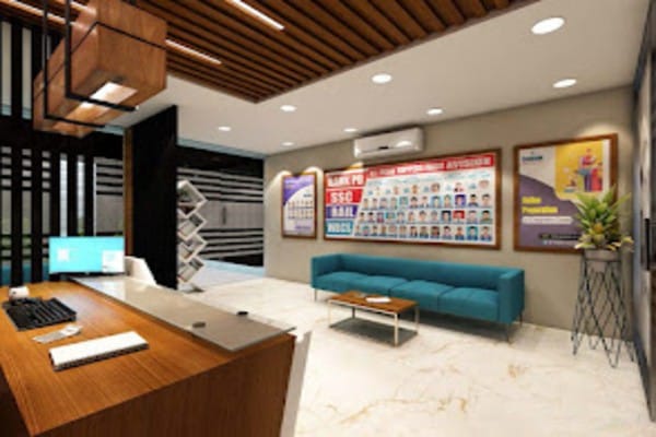 Avision Institute