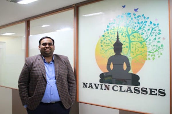 Navin classes