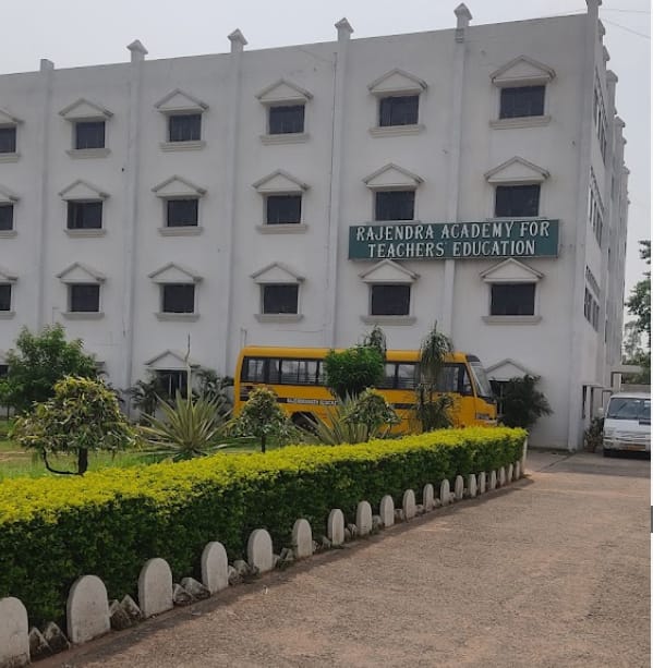 Rajendra Academy for Teachers' Education