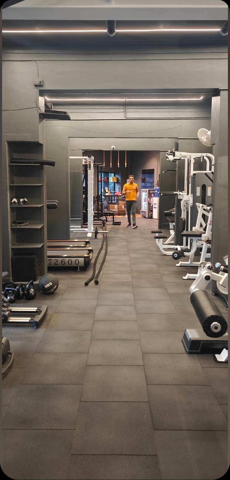 Rave Fitness Studio (Park Street)