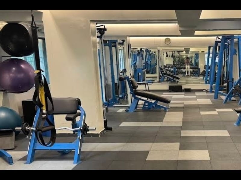 Talwalkars Gym (Southern Avenue)