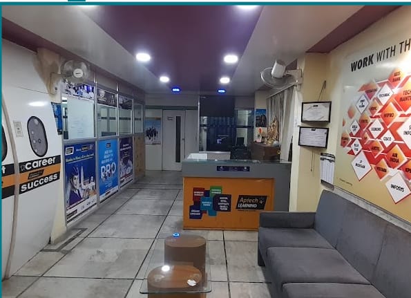 Aptech Learning Institute
