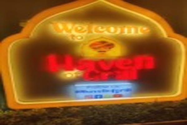 Haveli Of Grill