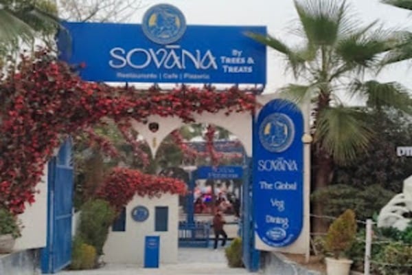 Sovana
