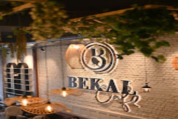 Befal Cafe