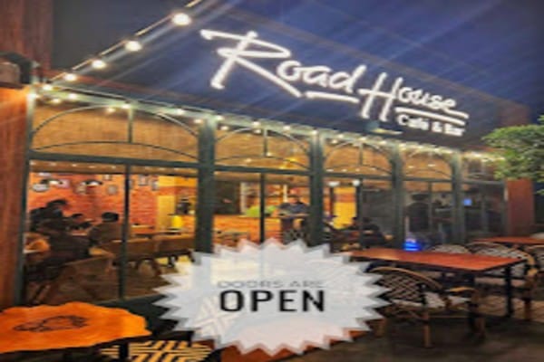 Road house