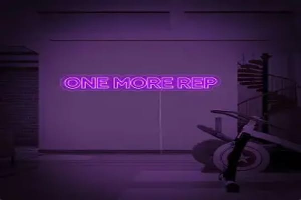 The Castle Fitness Gym