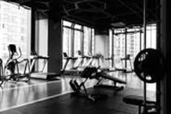 Warrior Fitness Home for champions
