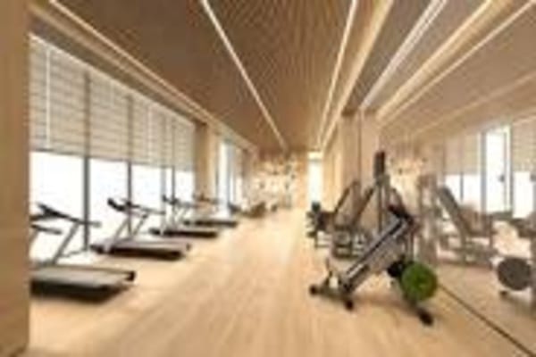 BODY FORCE FITNESS