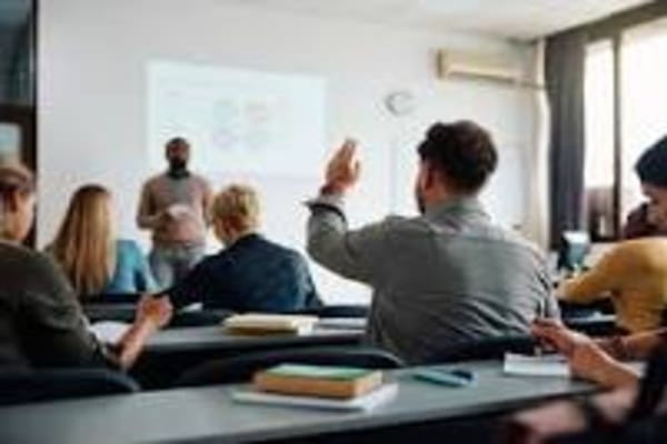 Kshitij School of International Training & Improvement