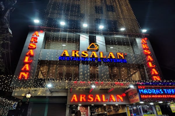 Arsalan