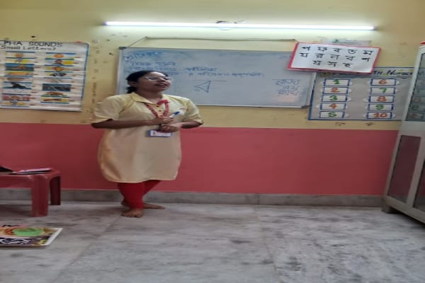 Global Technical institute - Teacher Training Institute in Kolkata