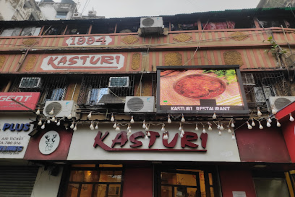 Kasturi