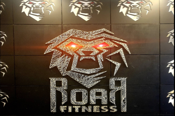 ROAR FITNESS