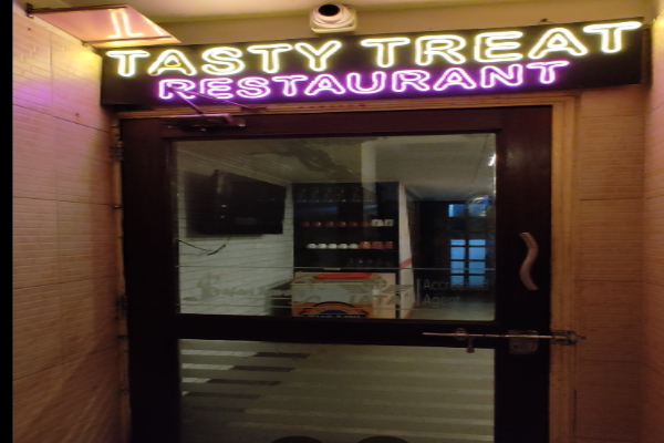 Tasty Treat Restaurant