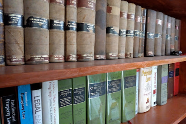 Guha Thakurta & Associates, Advocates & Legal Consultants
