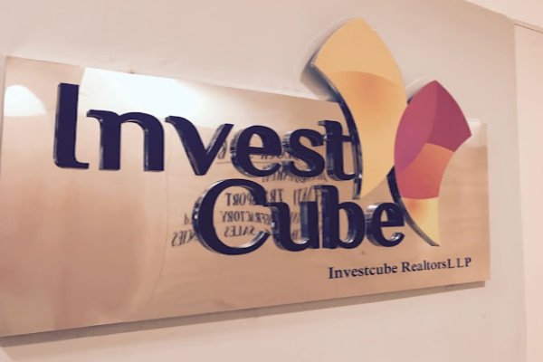 Investcube Realtors LLP