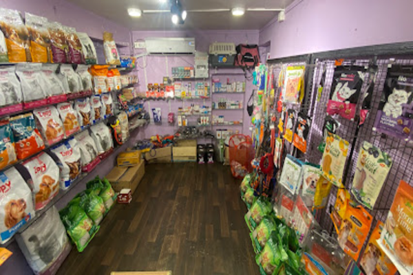The Paw’s World Veterinary Care Centre