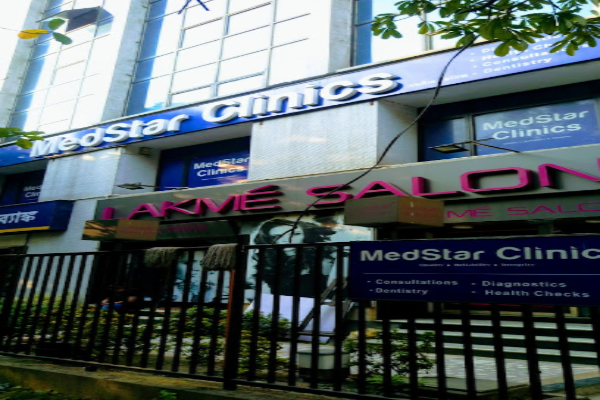 Medstar Clinics