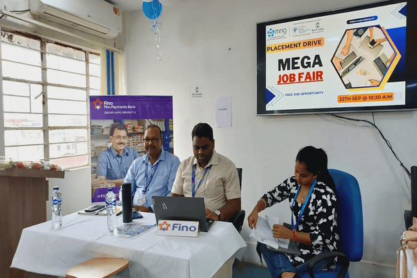 MNG Academy - NSDC Approved Training Center in Kolkata