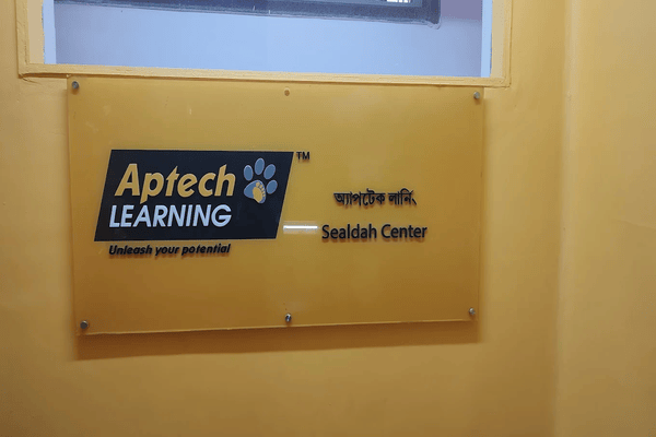 Aptech Sealdah