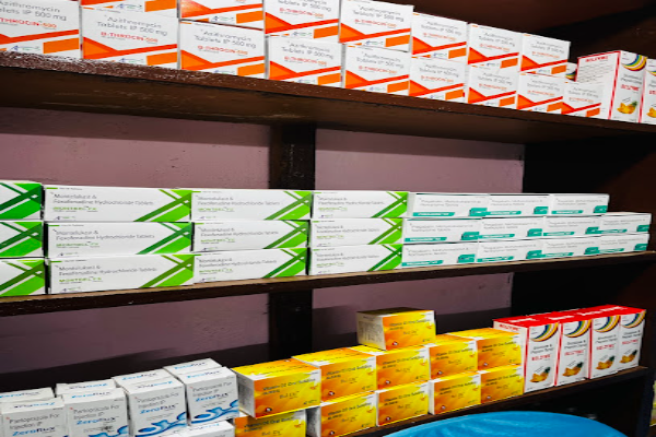 BNH Health Science Pvt. Ltd