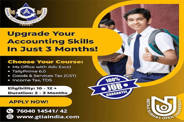 India Bowbazar, Kolkata, West Bengal - From your device  - Update location HelpSend feedbackPrivacyTerms George Telegraph Institute of Accounts - Sealdah