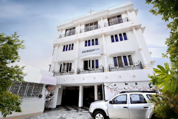 Spacious Gem at Central Calcutta - One-Bedroom Apartment
