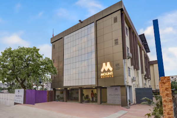 Mount Amara Hotel & Spa