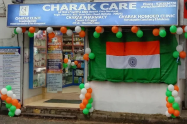 CHARAK CARE