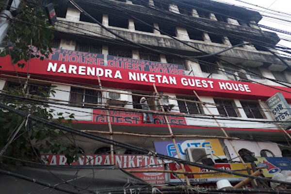 Narendra Niketan
