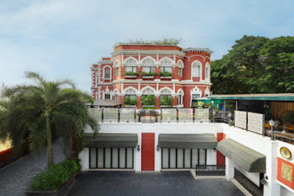 The Astor