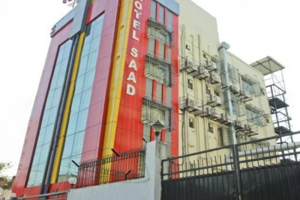 Hotel Saad
