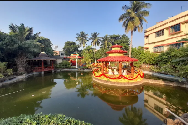 Dreamland Resort