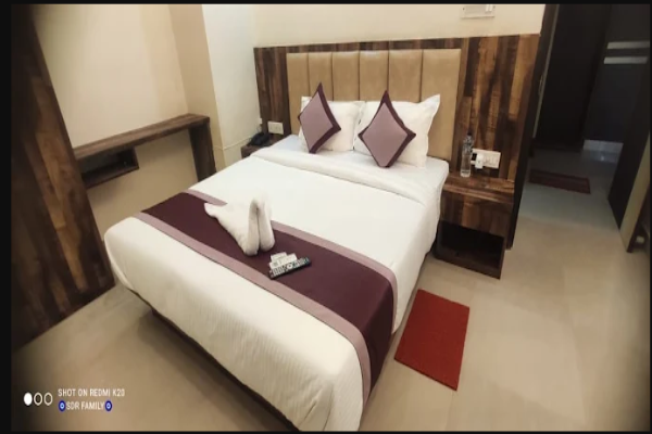 White Castle Hotel