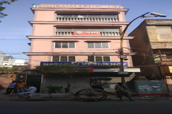 HOTEL NATARAJ RESIDENCY