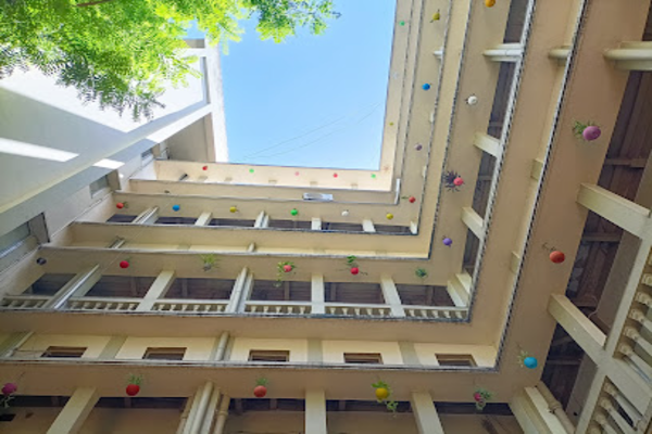 Hotel Sree Durga